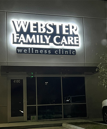 Family Medicine Webster
